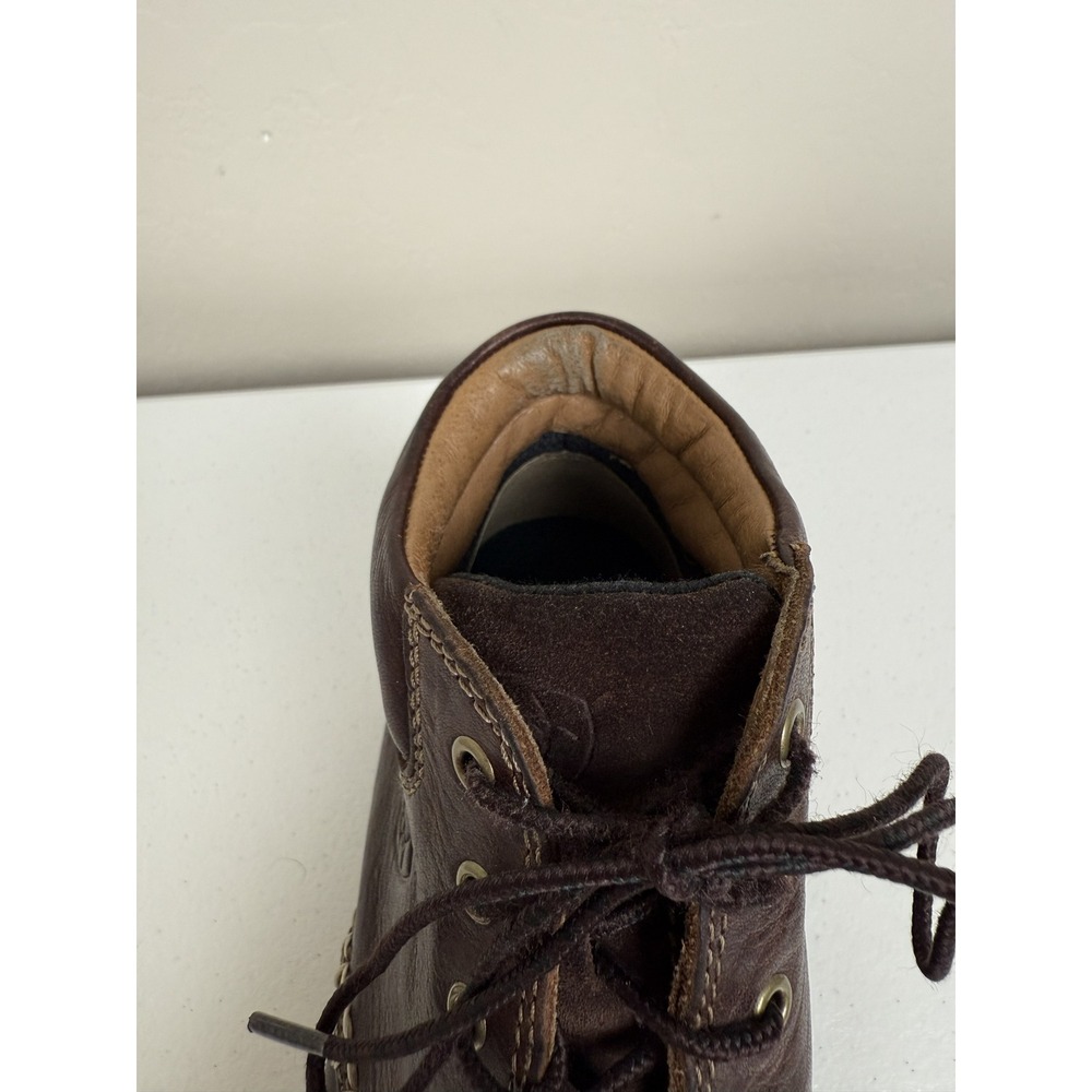 Ariat Women's Canyon Lace-Up Western Ankle Boots Soft Toe Casual Size 8.5B - Picture 6 of 16